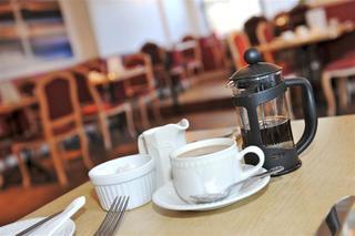 Best Western Montague Hotel