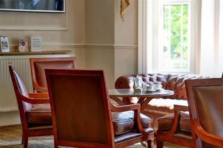 Best Western Montague Hotel