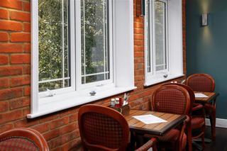 Best Western Montague Hotel