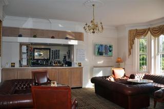 Best Western Montague Hotel
