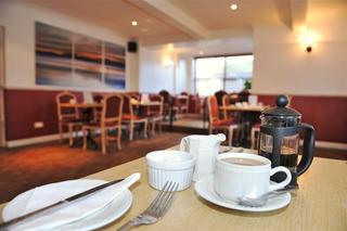 Best Western Montague Hotel