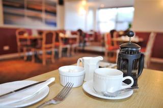 Best Western Montague Hotel