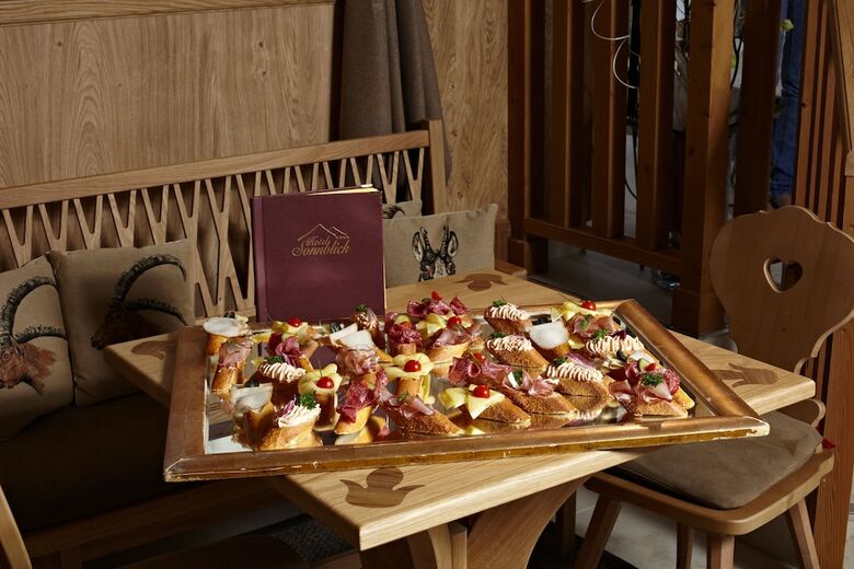Hotel Sonnblick