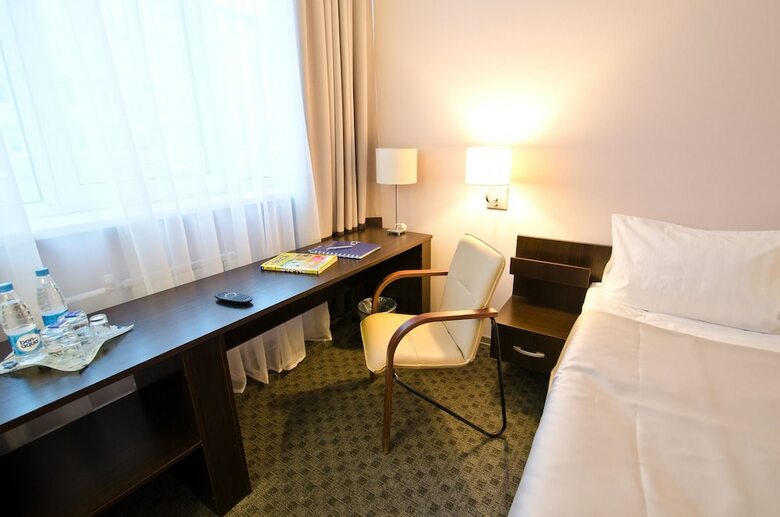 Hotel City Star