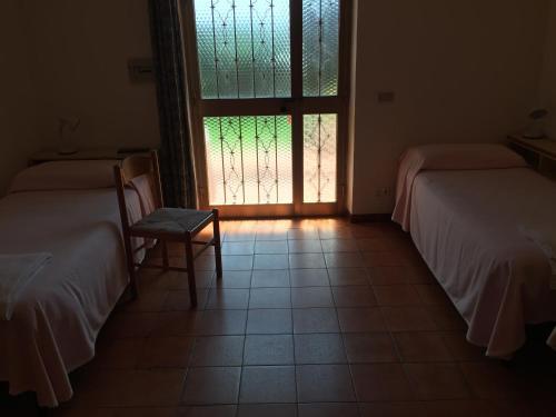 Bed & Breakfast Hotel Vittoria