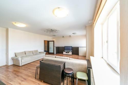 Apartment Rent59 On Pushkina