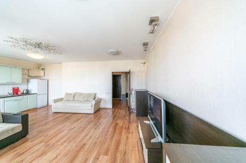 Apartment Rent59 On Pushkina