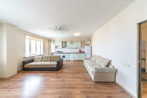Apartment Rent59 On Pushkina