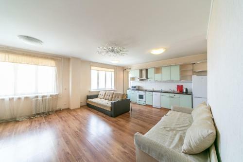 Apartment Rent59 On Pushkina