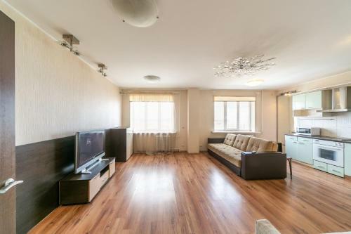 Apartment Rent59 On Pushkina
