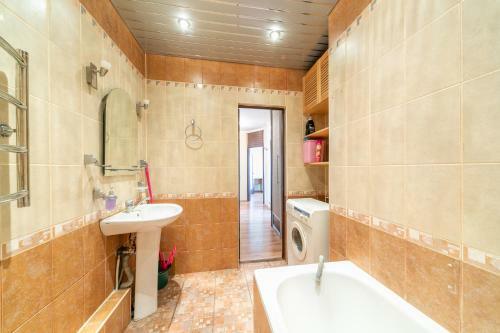 Apartment Rent59 On Pushkina