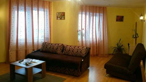Apartment On Gagarin
