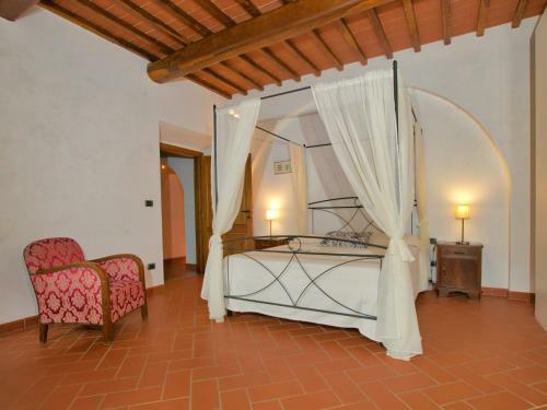 Apartamento Podere Enrica Corbezzolo