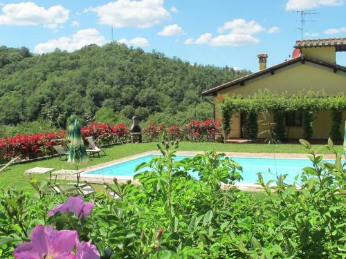 Apartamento Podere Enrica Corbezzolo