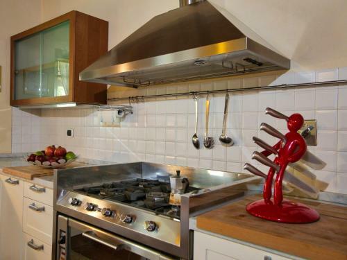 Apartamento Podere Enrica Corbezzolo