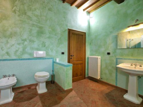 Apartamento Podere Enrica Corbezzolo