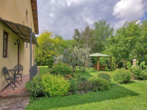 Apartamento Podere Enrica Corbezzolo