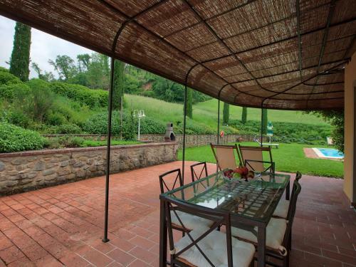Apartamento Podere Enrica Lavanda