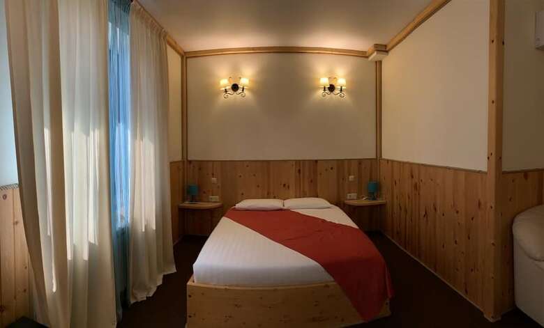 Posada Hotel Polina