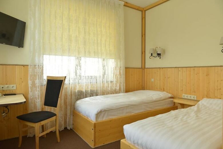 Posada Hotel Polina