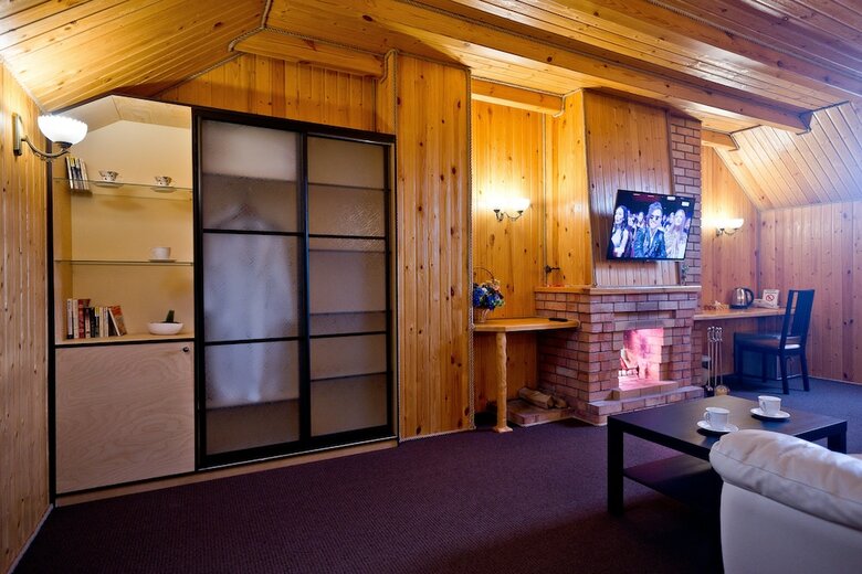 Posada Hotel Polina