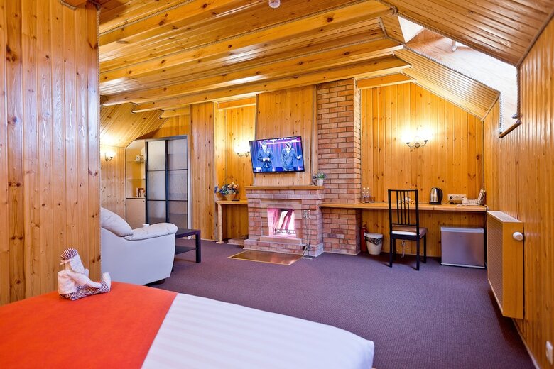 Posada Hotel Polina