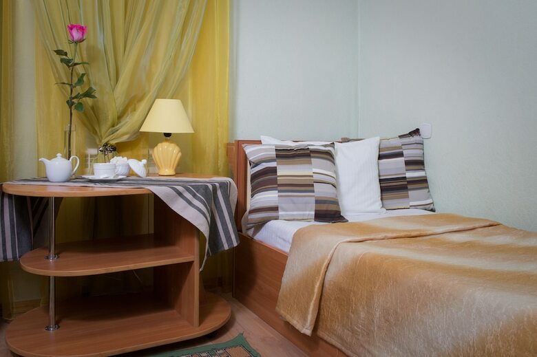 Zhuravli Park Hotel
