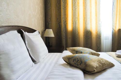 Boutique Hotel Promenad