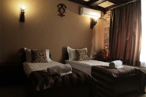 Boutique Hotel Promenad