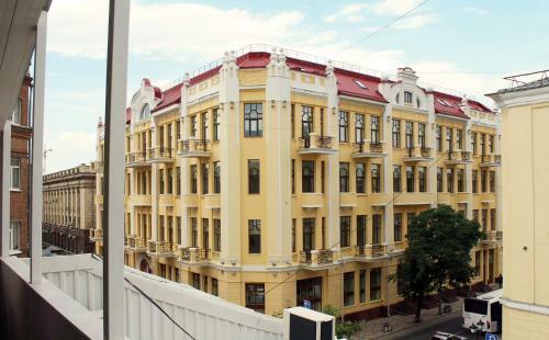 Boutique Hotel Promenad