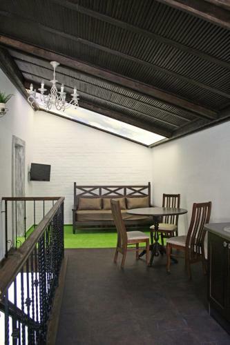 Boutique Hotel Promenad
