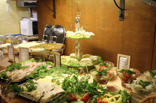 Boutique Hotel Promenad