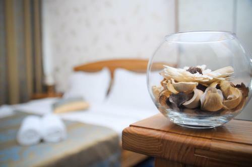 Boutique Hotel Promenad