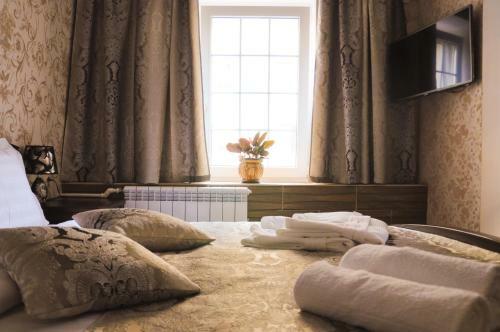 Boutique Hotel Promenad