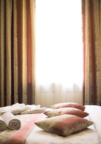 Boutique Hotel Promenad