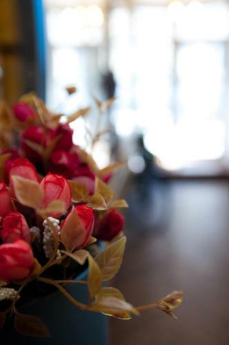 Boutique Hotel Promenad