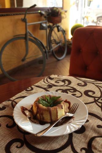 Boutique Hotel Promenad