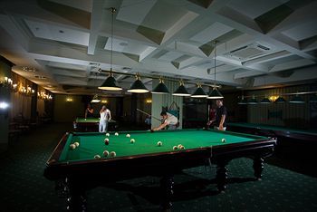 Amaks Congress Hotel