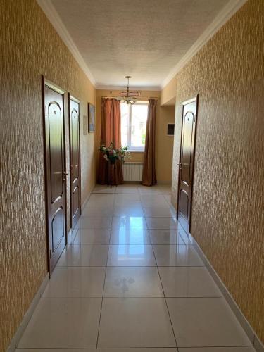 Hostal Hotel Frau Dona