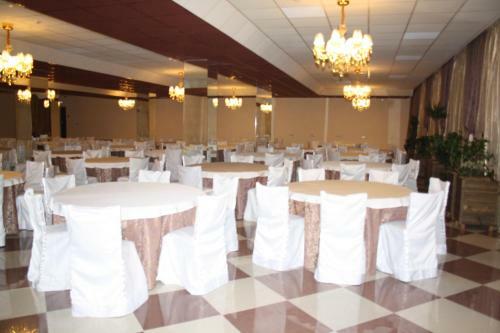 Hotel Timosha