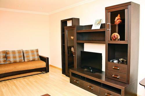 Alliance Apartments Na Krepostnom