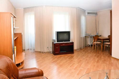 Alliance Apartments Na Krepostnom