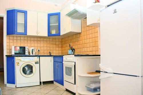 Alliance Apartments Na Krepostnom