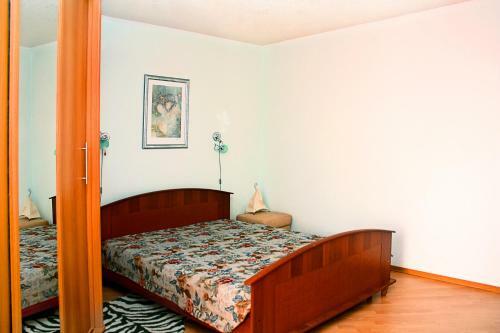 Alliance Apartments Na Krepostnom