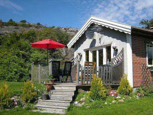 One-bedroom Holiday Home In Kl�vedal