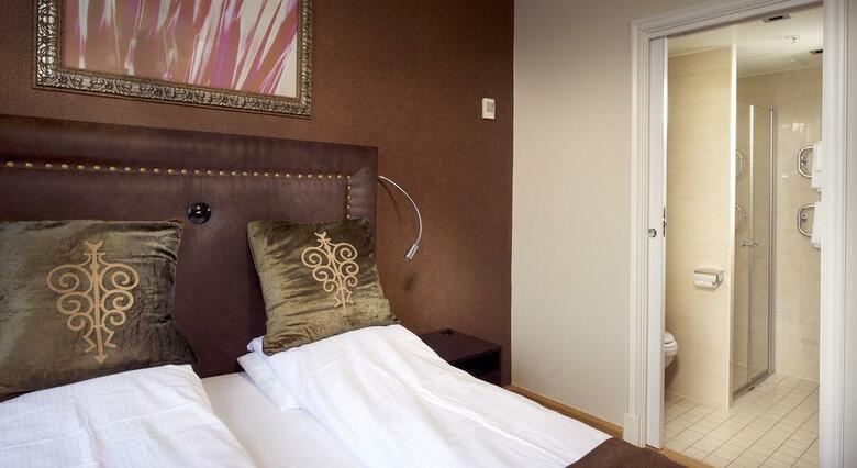 Clarion Collection Hotel Havnekontoret