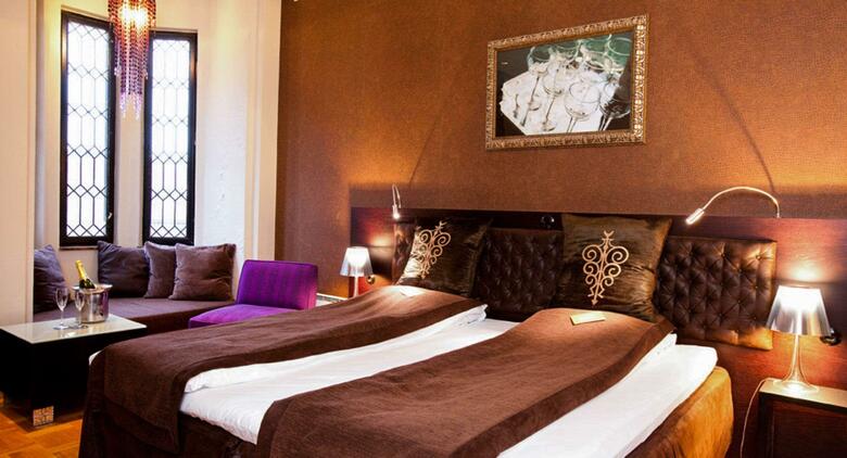 Clarion Collection Hotel Havnekontoret