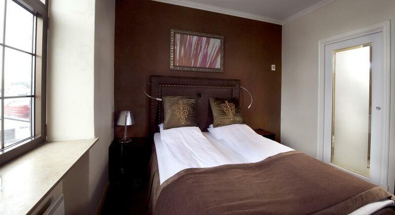 Clarion Collection Hotel Havnekontoret