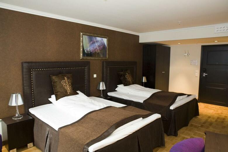 Clarion Collection Hotel Havnekontoret