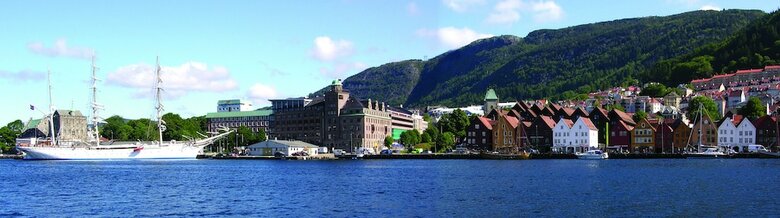 Clarion Collection Hotel Havnekontoret